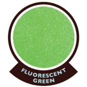 Colored Play Sand (25 lbs) FLUORESCENT GREEN